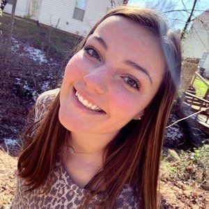 Meet your Posher, Ally!!